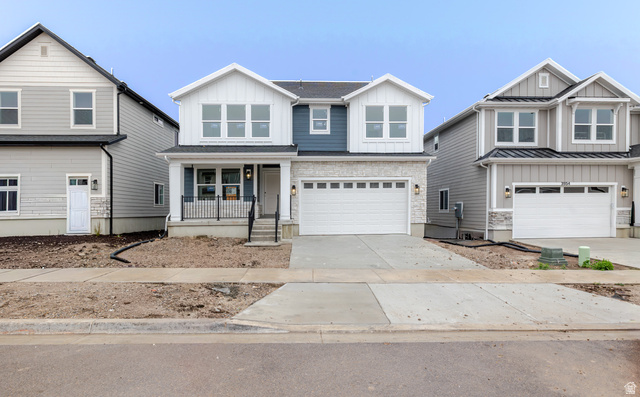 3946 W 950 N #448
                     MLS #2128919