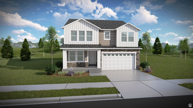 3946 W 950 N #448
                     MLS #2128919