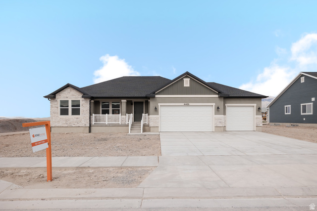 4405 N Dwarven Dr #122
                     MLS #2128922