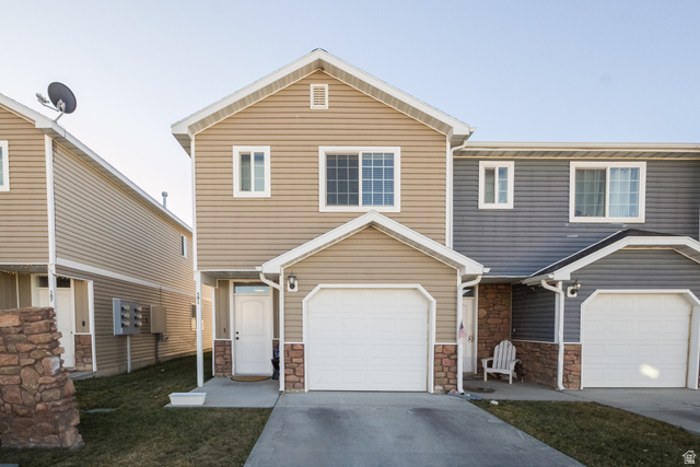 Main photo for 591 N 2425 W