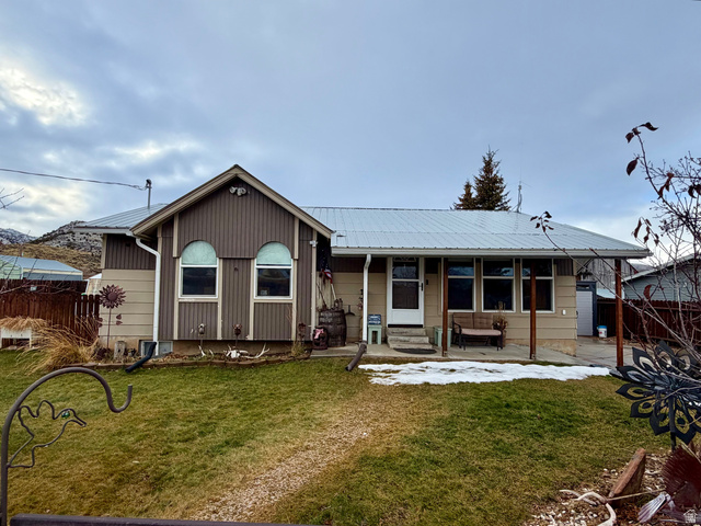 Main photo for 80 E 200 South St