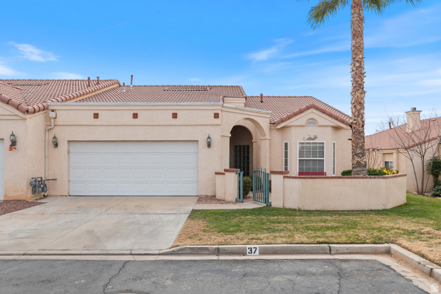1186 E 900 S #37, St. George UT 84790