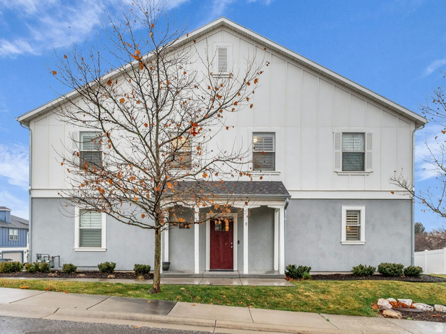 1517 E PRIMROSE LN, Layton UT 84040