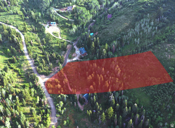 15412 E ASPEN CIR, Huntsville UT 84317