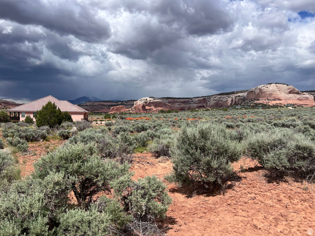 49 W RYAN CT, Moab UT 84532