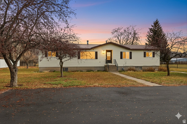 Main photo for 6160 N 4500 W