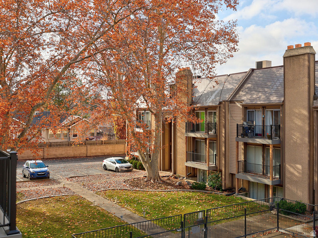 5321 S 580 E #F, Murray UT 84107