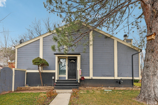 2409 W HARDROCK DR, Taylorsville UT 84129