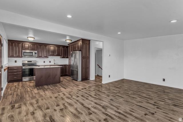 4380 S EBONY AVE, Taylorsville UT 84123