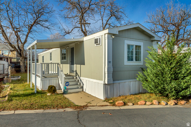 Main photo for 3314 S Westcrest Dr #33