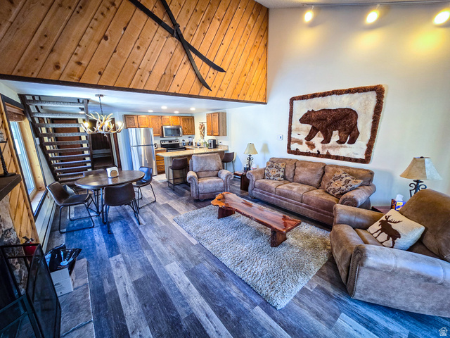 Main photo for 150 S West Village Cir #22