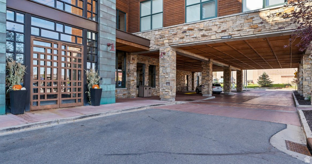 1456 W NEWPARK BLVD #213, Park City UT 84098