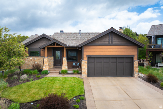 1765 E Kings Peak Cir #cp-21
                     MLS #2128985