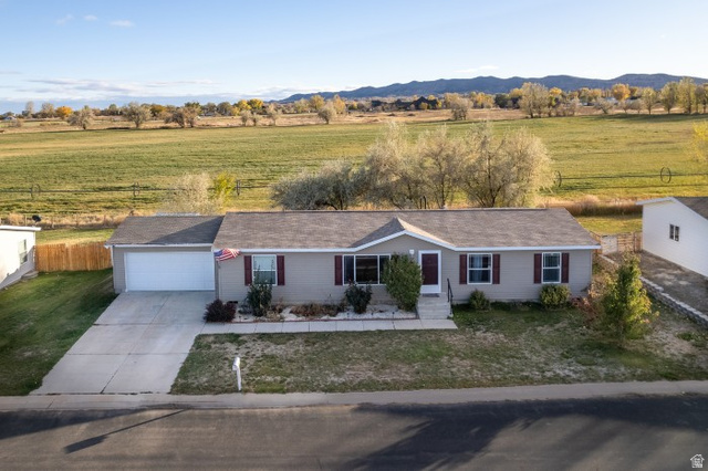 259 W 2100 S, Vernal UT 84078