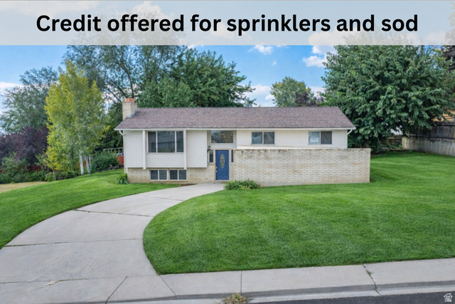 650 S 1600 E, Pleasant Grove UT 84062