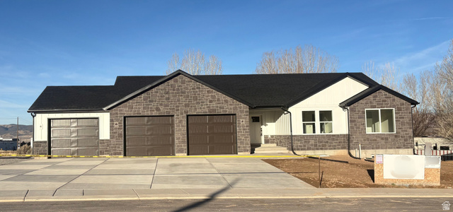 980 S 175 E, Nephi UT 84648