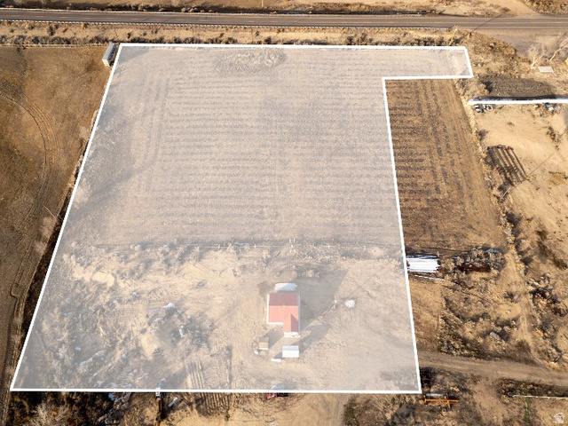 Main photo for 7600 E 6000 S