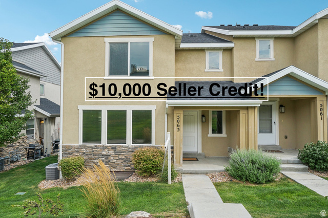 5063 W Arete Way
                     MLS #2129028