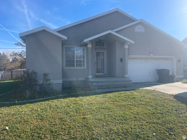 3641 S Country West Dr
                     MLS #2129034