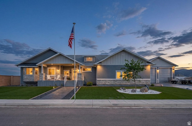 4552 N 2525 W
                     MLS #2129036