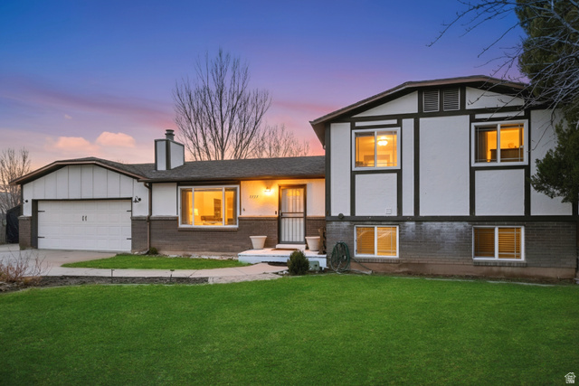 1727 N 2700 W
                     MLS #2129038