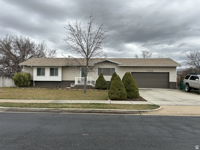 1420 W 1750 N, Layton UT 84041