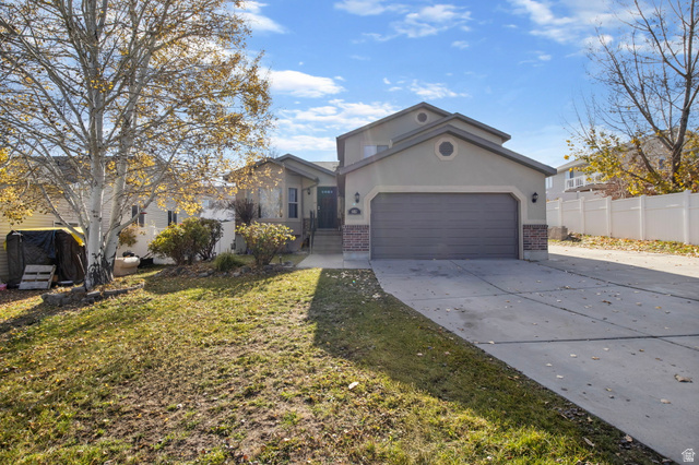 6157 W NELLIES ST, West Valley City UT 84081