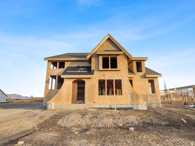 3268 S 4950 W
                     MLS #2129046