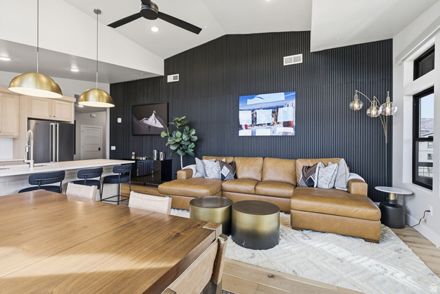 1169 W HELLING CIR #304, Heber City UT 84032