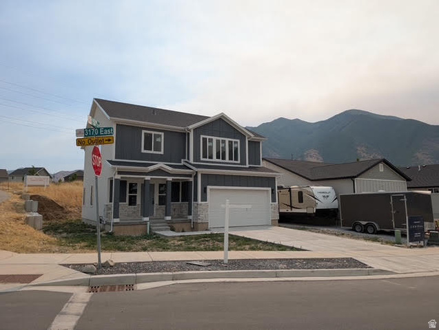 1551 S 3170 E
                     MLS #2129068