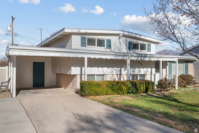 431 E 9150 S, Sandy UT 84070