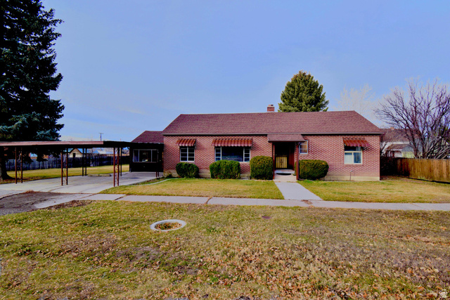 Main photo for 140 S 100 E