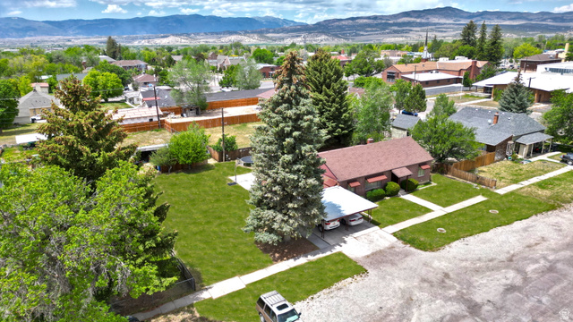 140 S 100 E
                     MLS #2129080