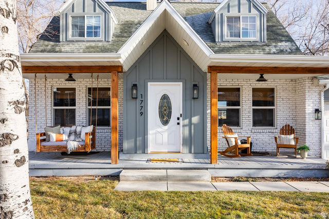 1779 E MOMBO DR, Sandy UT 84092