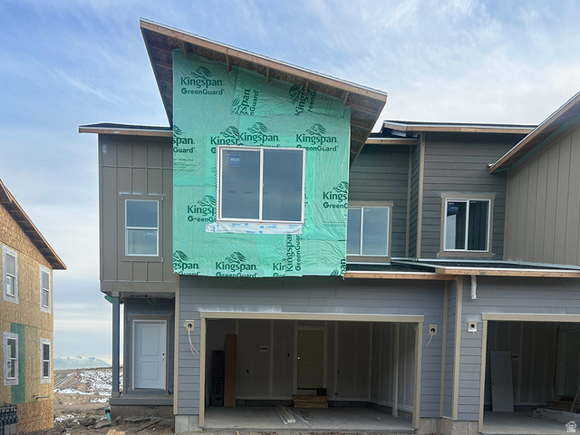 1545 W BRIGHT EYES LN #1489, Saratoga Springs UT 84045