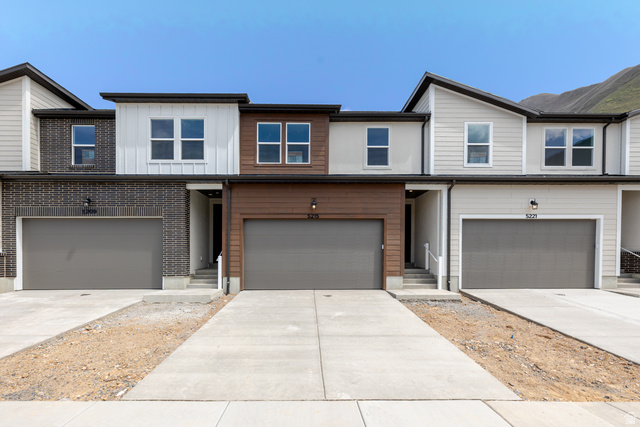 5215 S Acacia Dr #703
                     MLS #2129091