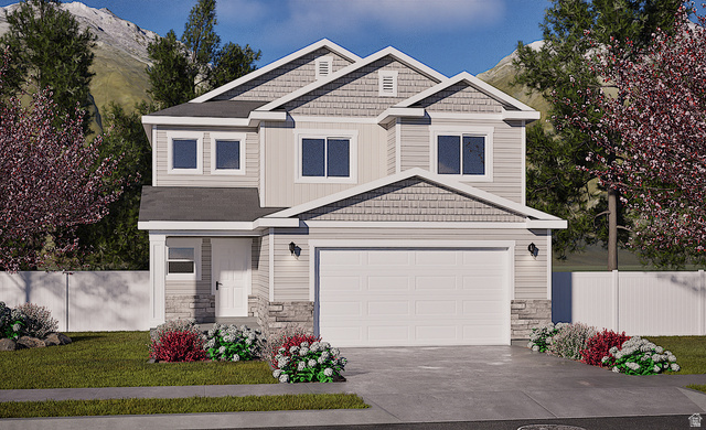 349 W 1400 N #46, Brigham City UT 84302