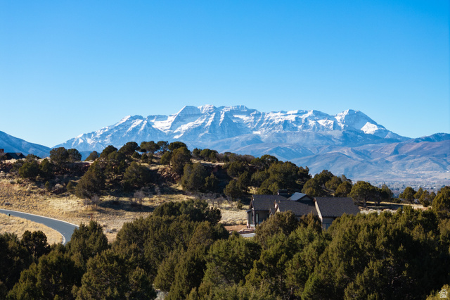 3166 E HORSE MOUNTAIN CIR, Heber City UT 84032