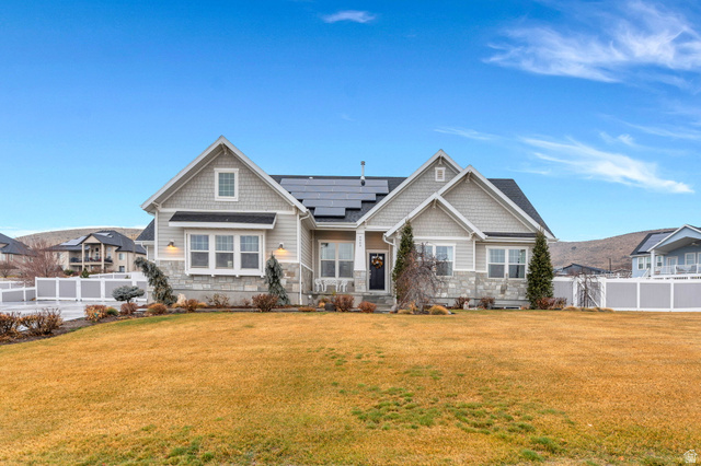 9903 N Lippizan Way
                     MLS #2129103