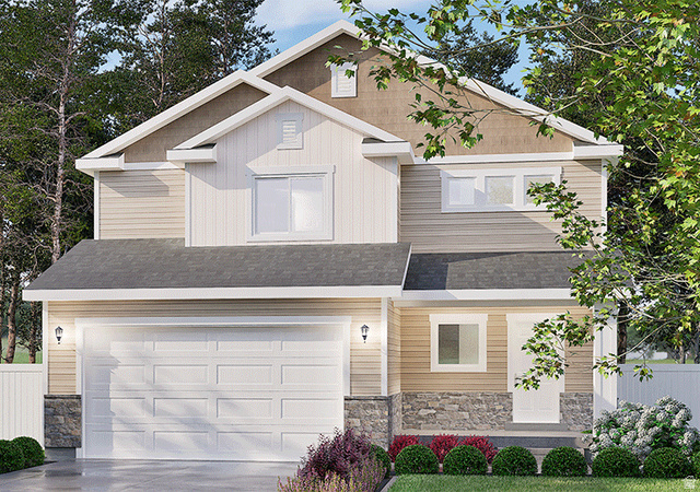 373 W 1400 N #47
                     MLS #2129104