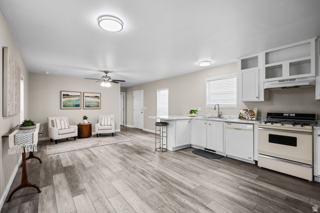 Main photo for 975 E 1175 S #32