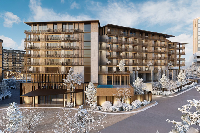 1601 W GLENCOE MOUNTAIN WAY #2902, Park City UT 84060