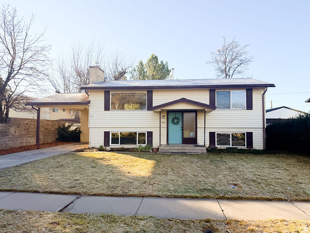 482 E 900 N, Spanish Fork UT 84660