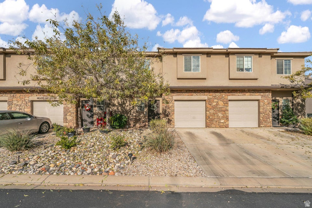 370 W BUENA VISTA BLVD #83, Washington UT 84780