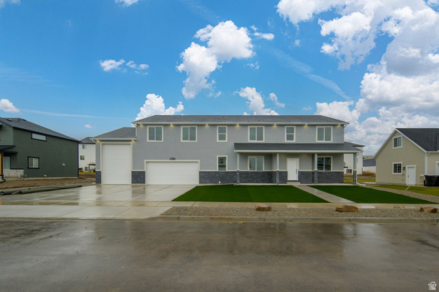 1356 E 320 S, Payson UT 84651