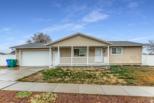 1436 W 12040 S, Riverton UT 84065