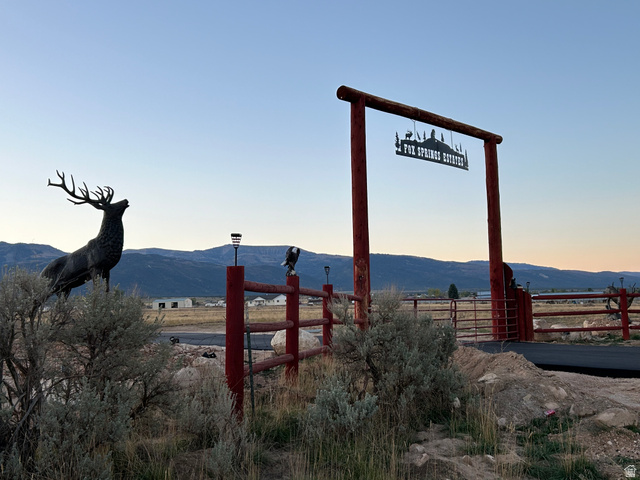 8280 E 15730 ST, Spring City UT 84662