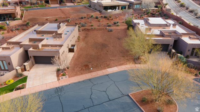 2085 N TUWEAP DR #16, St. George UT 84770