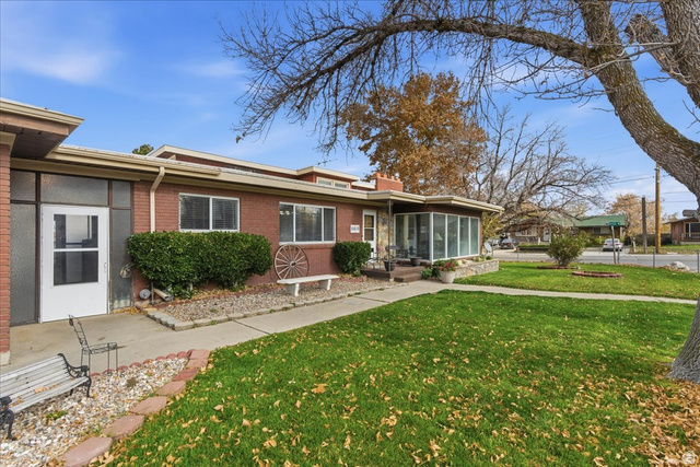 8416 W 3370 S, Magna UT 84044