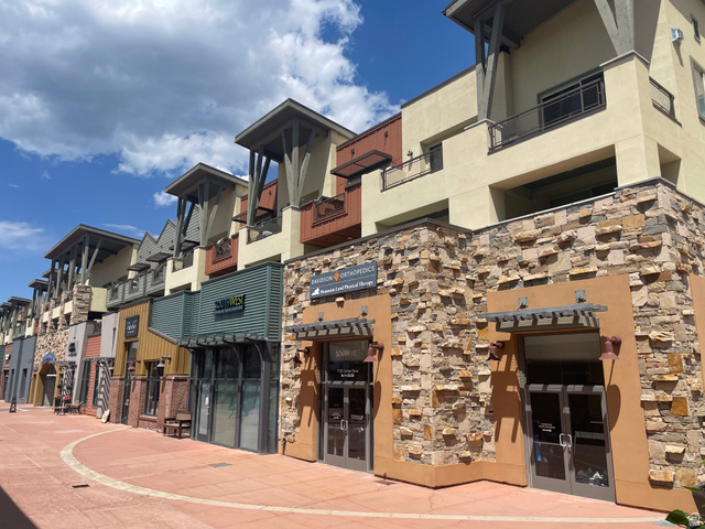 6169 E PARK LANE #30, Park City UT 84098